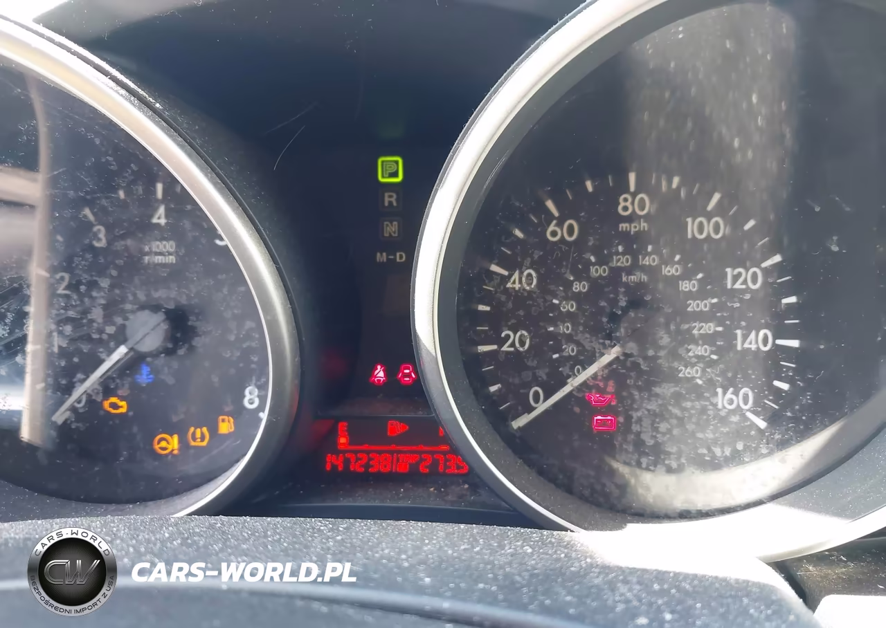 2011 Mazda Mazda3 I Touring VIN:JM1BL1VF4B1382940 - 7