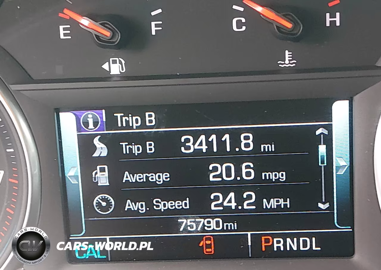 2019 Chevrolet Traverse 3Lt VIN:1GNERHKW3KJ237744 - 15