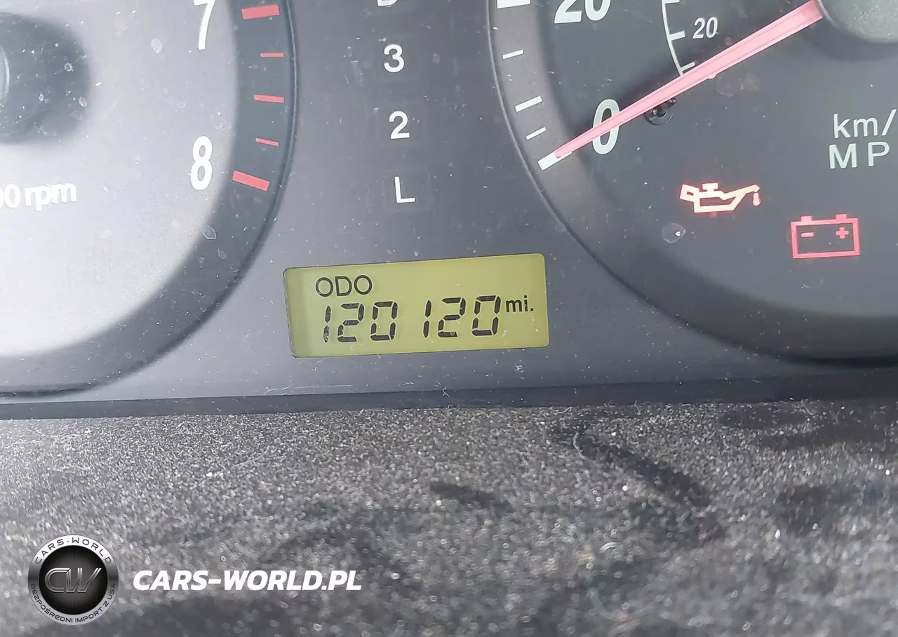 2006 Hyundai Elantra Gls-Limited VIN:KMHDN46D76U325018 - 7