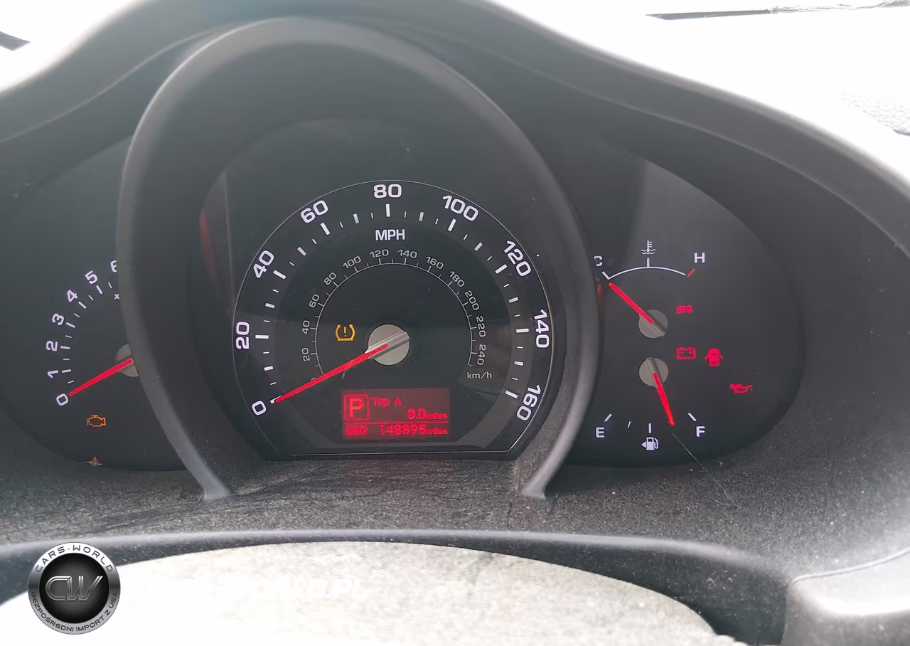 2012 Kia Sportage Lx VIN:KNDPB3A2XC7272741 - 7