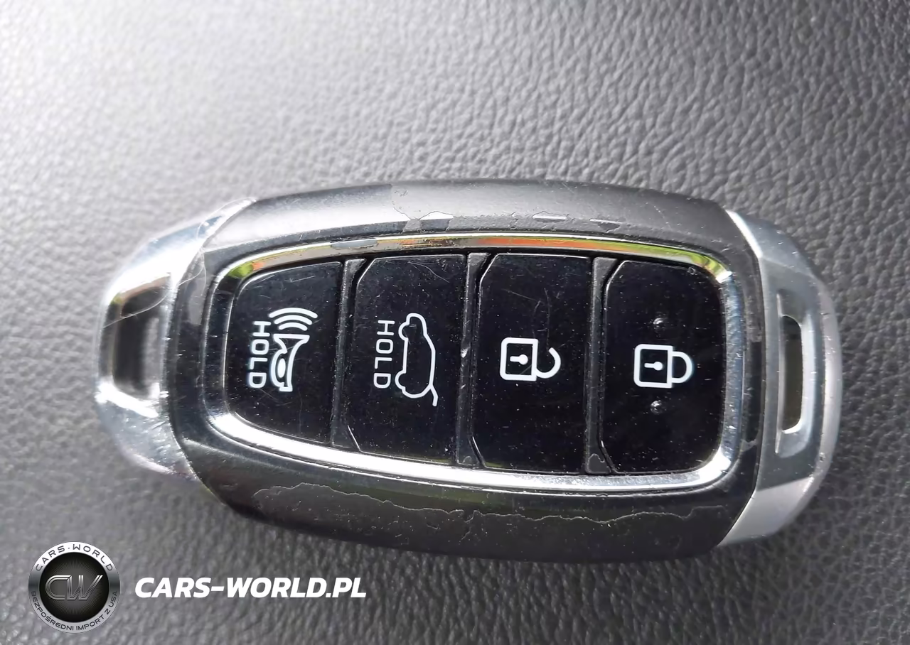 2019 Hyundai Kona Limited VIN:KM8K3CA53KU301686 - 11