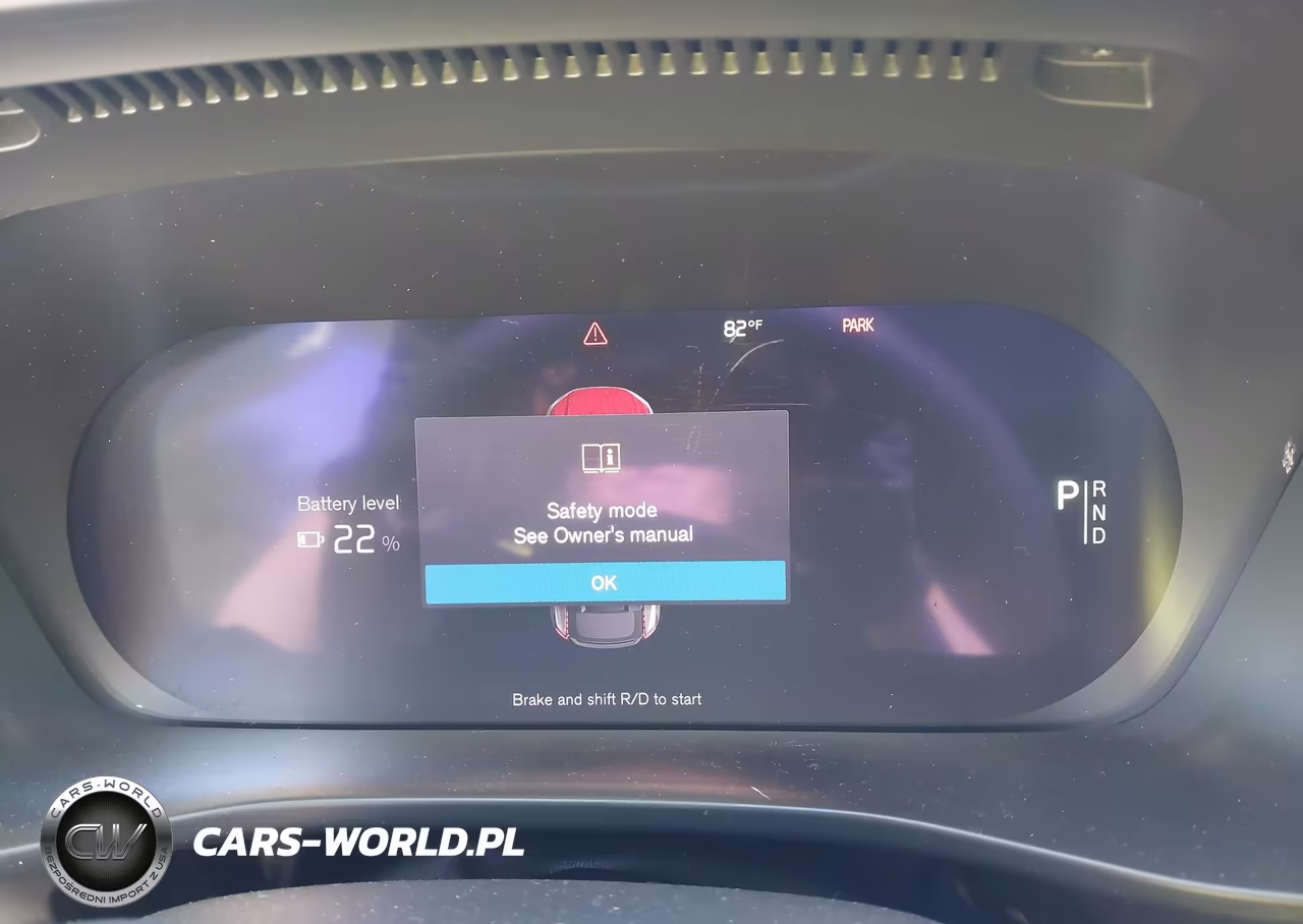 2024 Volvo C40 Recharge Pure Electric Twin Core VIN:YV4ER3GK8R2097824 - 7