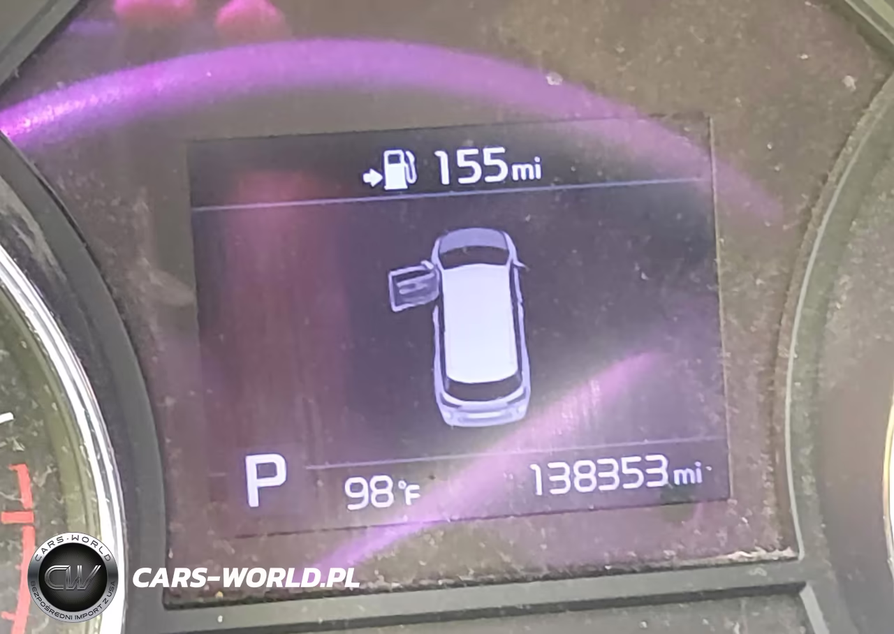 2019 Kia Sedona Lx VIN:KNDMB5C18K6549104 - 15