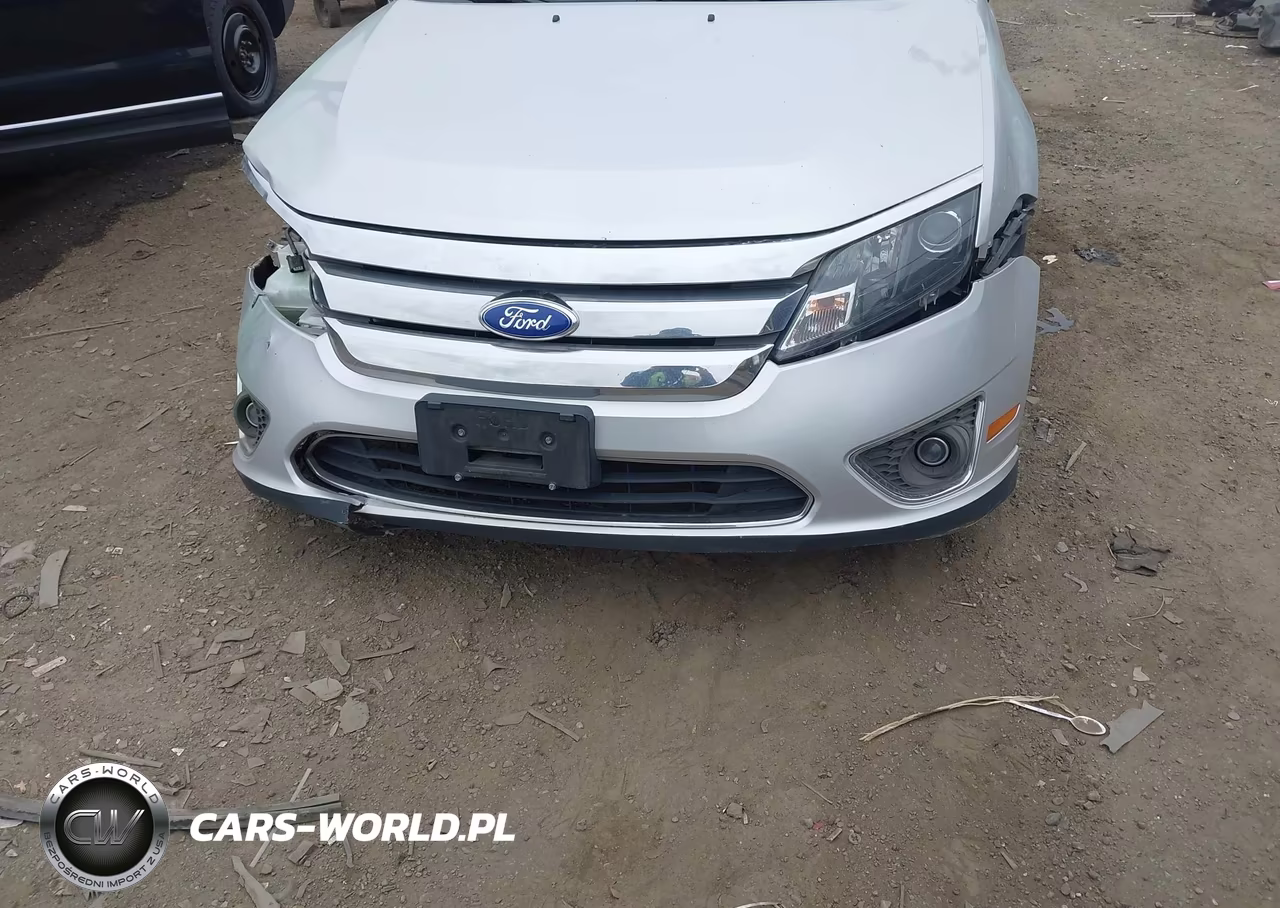 2011 Ford Fusion Hybrid VIN:3FADP0L31BR264422 - 18