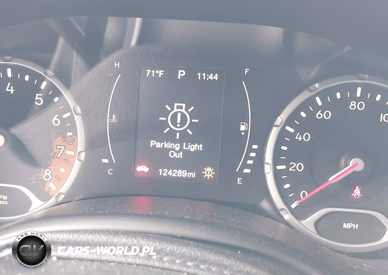 2016 Jeep Renegade Latitude VIN:ZACCJBBT6GPC92920 - 7