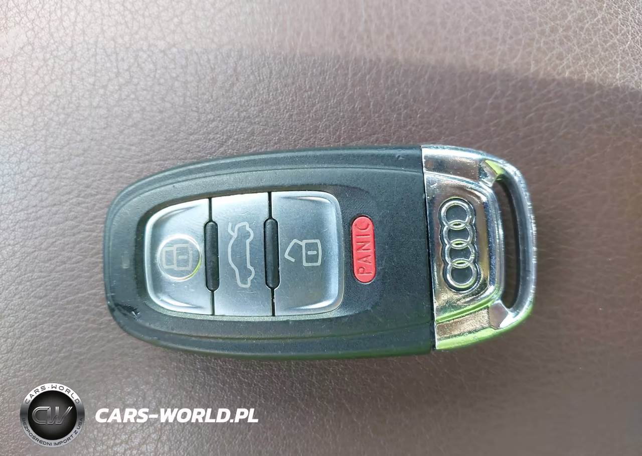 2018 Audi A6 Premium Plus VIN:WAUG3AFC5JN050892 - 11