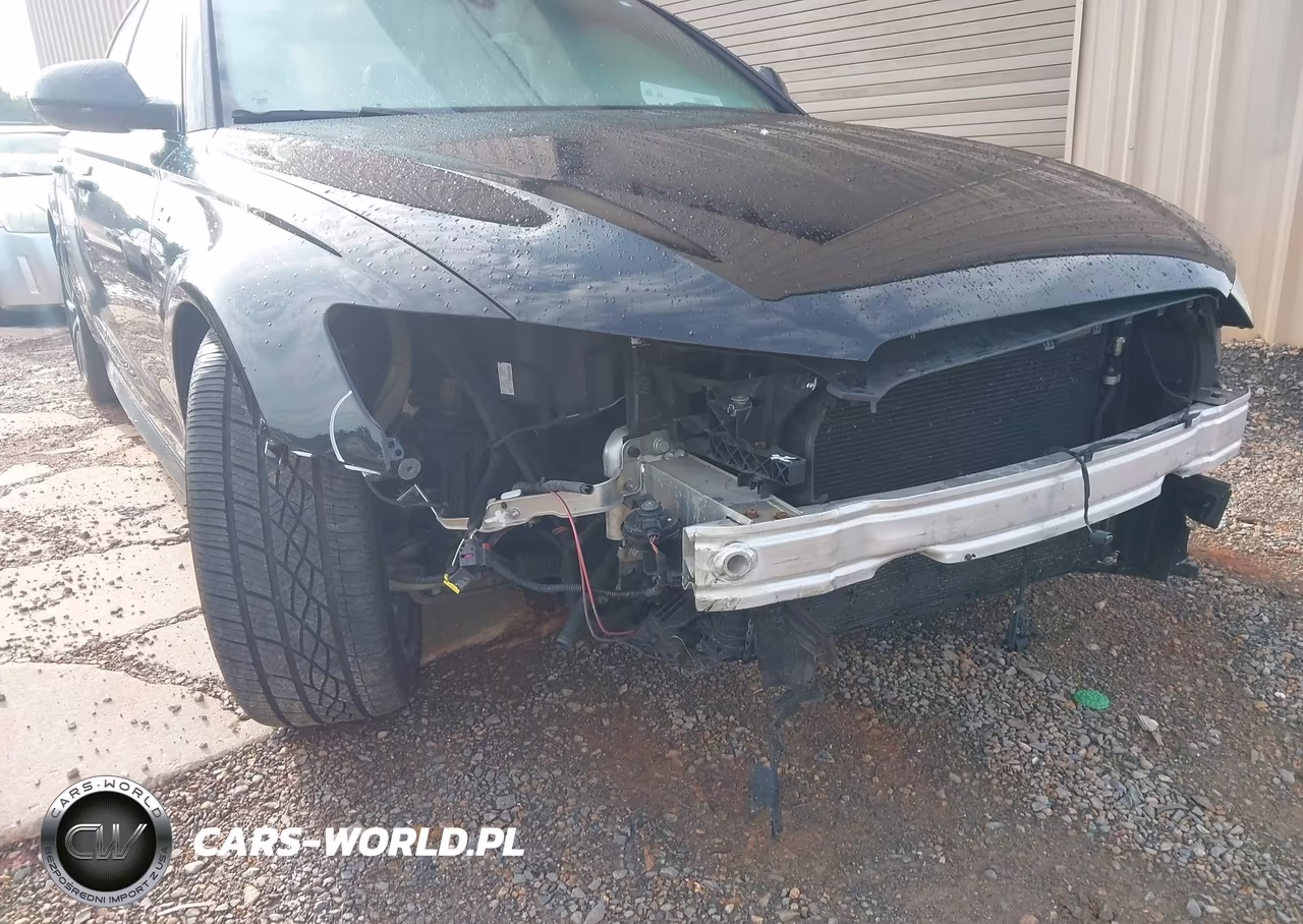 2018 Audi A6 Premium Plus VIN:WAUG3AFC5JN050892 - 17