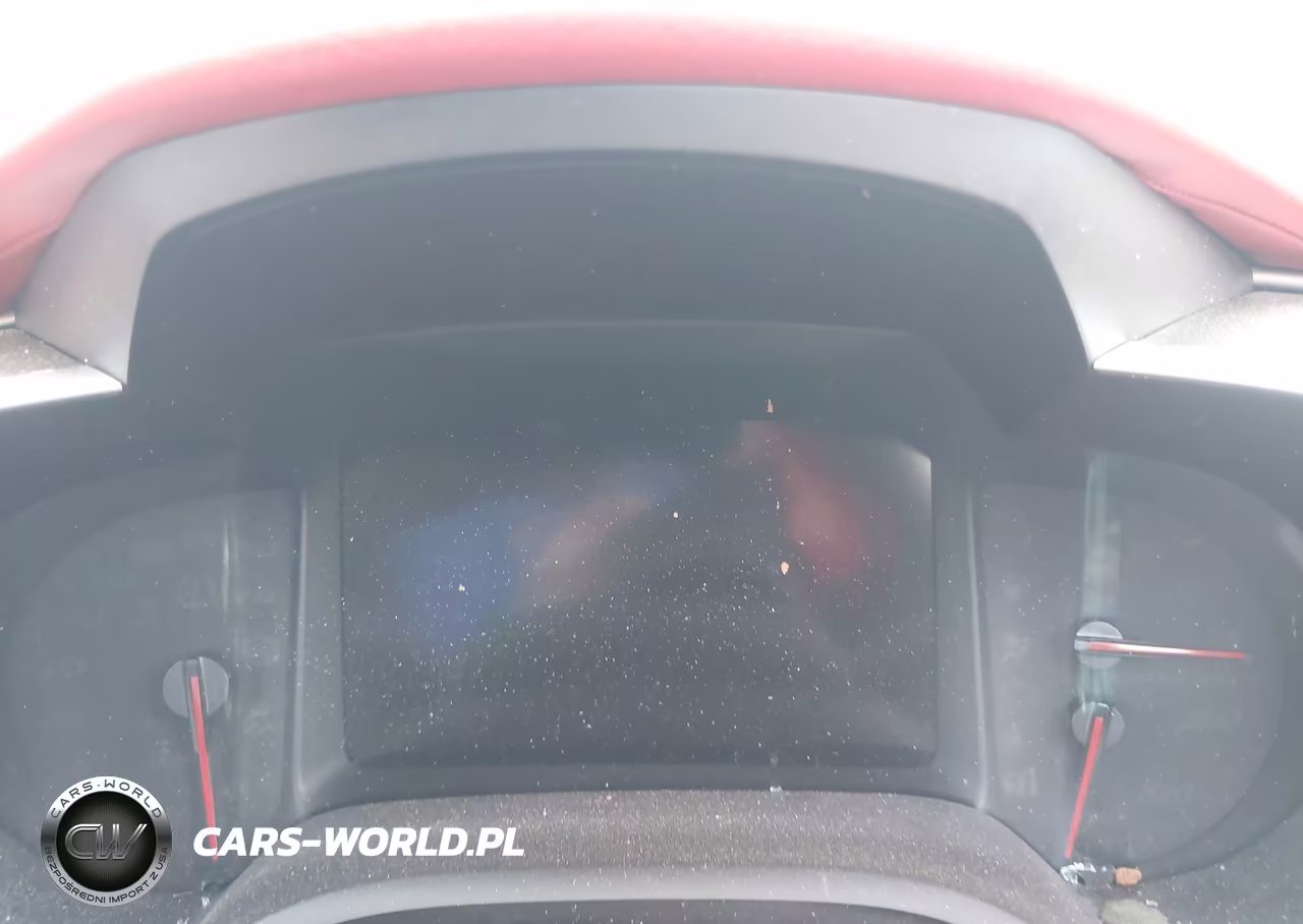 2019 Chevrolet Corvette Stingray VIN:1G1YD2D79K5116208 - 7