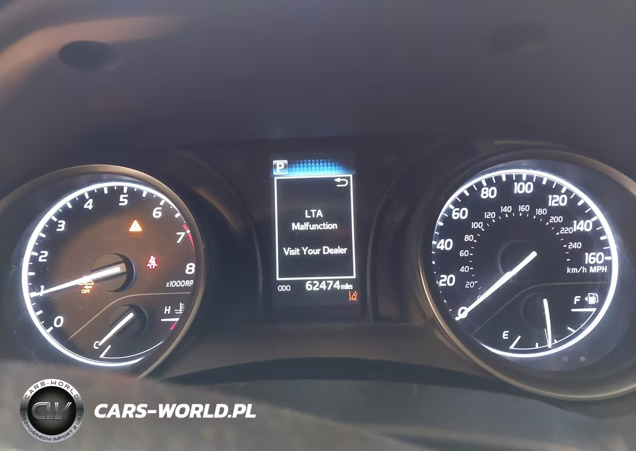 2021 Toyota Camry Se VIN:4T1G11AK2MU405224 - 7