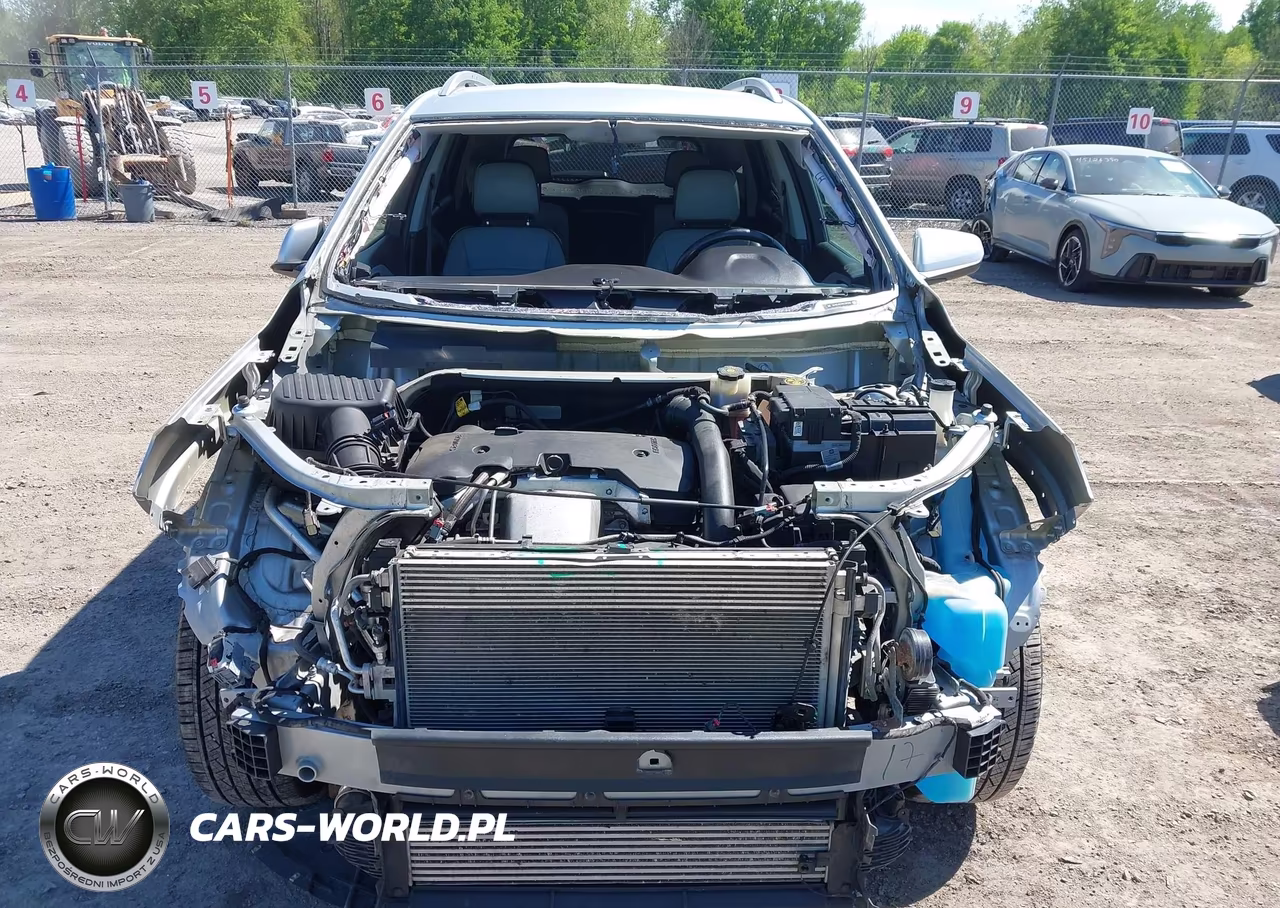 2019 GMC Terrain Slt VIN:3GKALVEX7KL277303 - 13