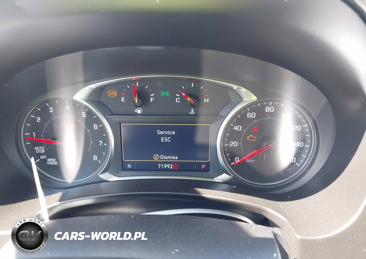 2019 GMC Terrain Slt VIN:3GKALVEX7KL277303 - 7