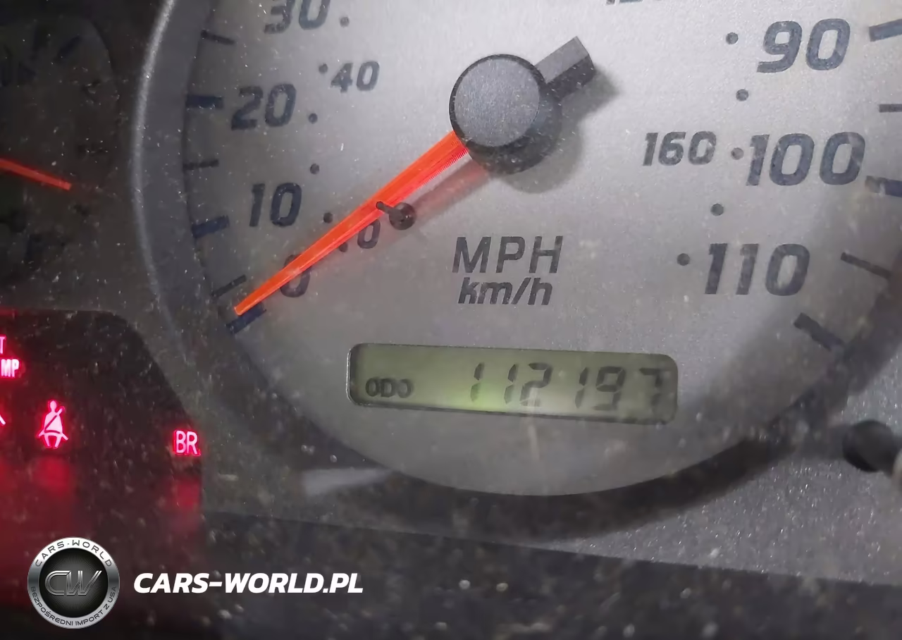 2001 Nissan Xterra Se VIN:5N1ED28Y91C541849 - 15