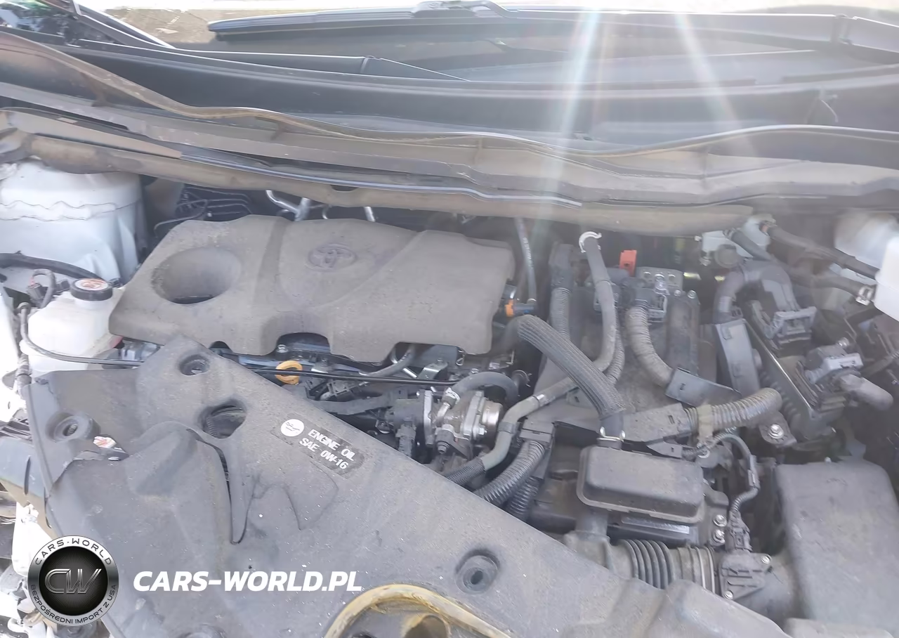2022 Toyota Sienna Xle VIN:5TDYRKEC8NS135481 - 10