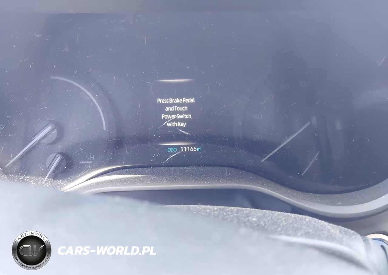 2022 Toyota Sienna Xle VIN:5TDYRKEC8NS135481 - 7