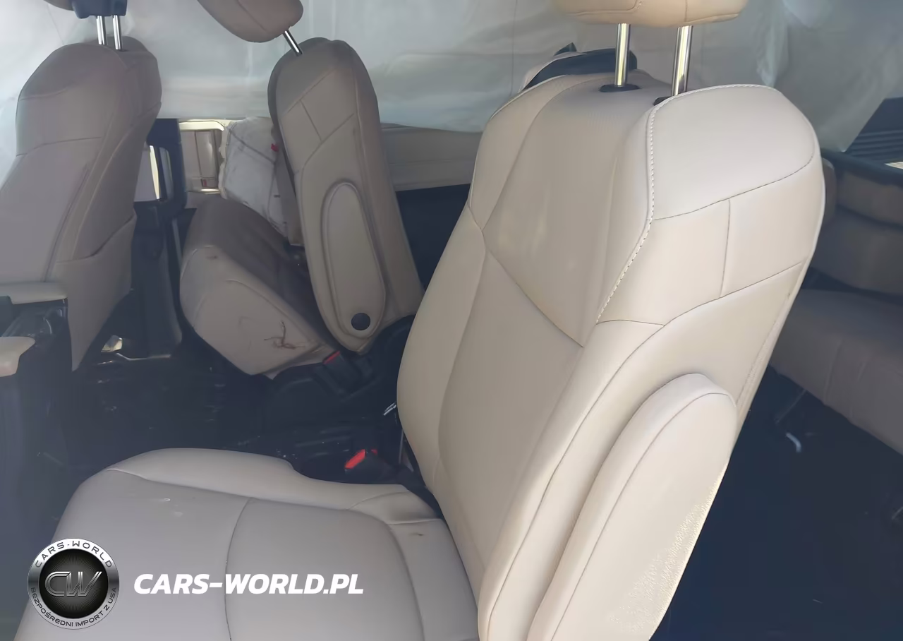 2022 Toyota Sienna Xle VIN:5TDYRKEC8NS135481 - 8