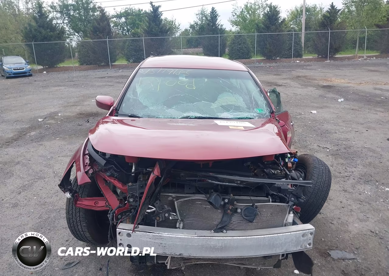 2015 Nissan Altima 2.5 S VIN:1N4AL3AP1FC416516 - 11