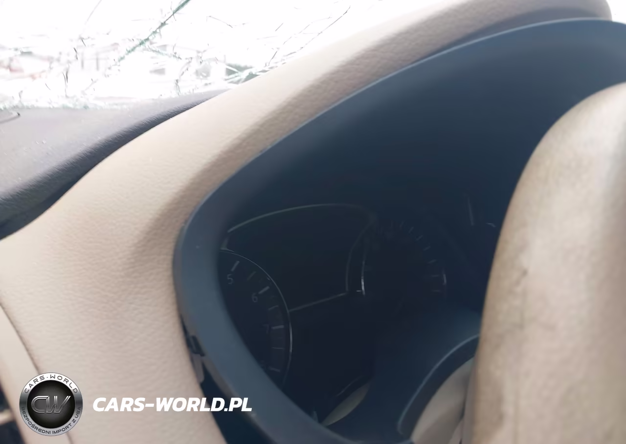 2015 Nissan Altima 2.5 S VIN:1N4AL3AP1FC416516 - 14