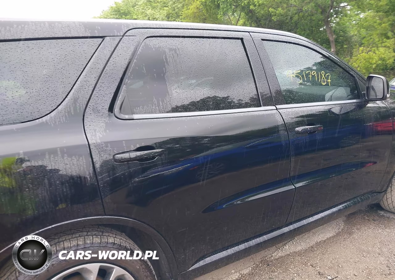 2020 Dodge Durango Gt Plus Rwd VIN:1C4RDHDG4LC145854 - 14
