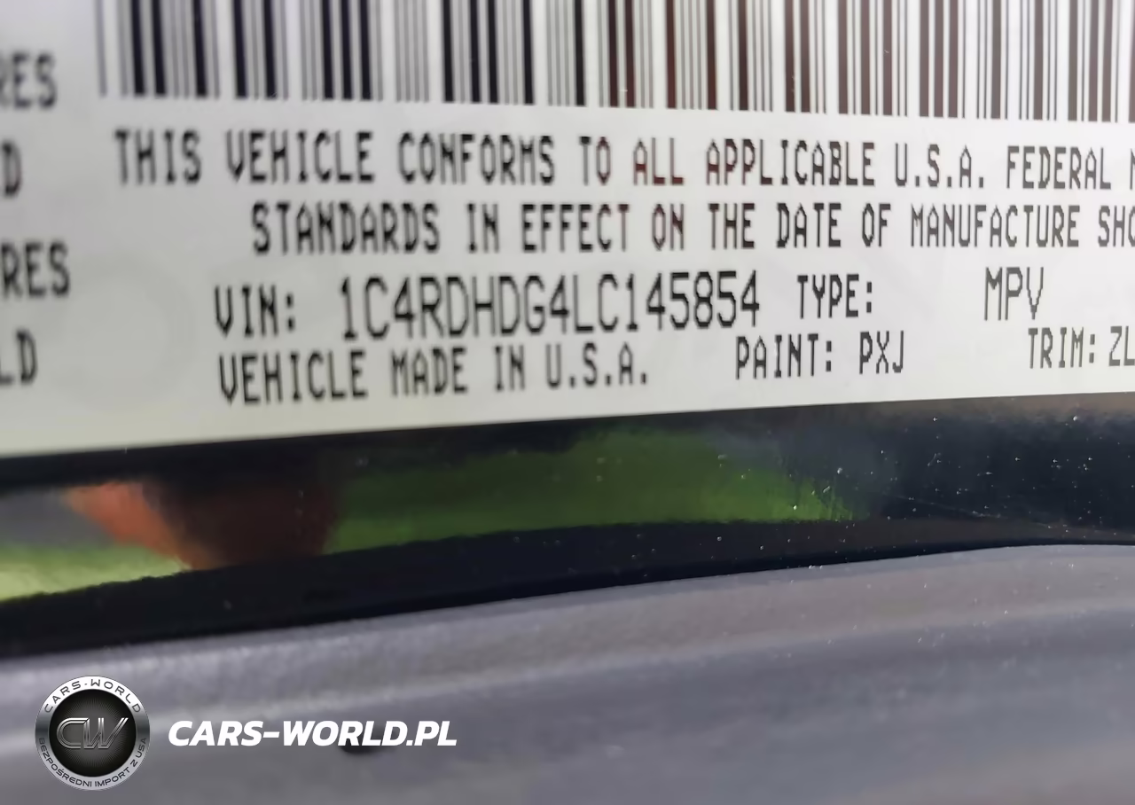 2020 Dodge Durango Gt Plus Rwd VIN:1C4RDHDG4LC145854 - 9