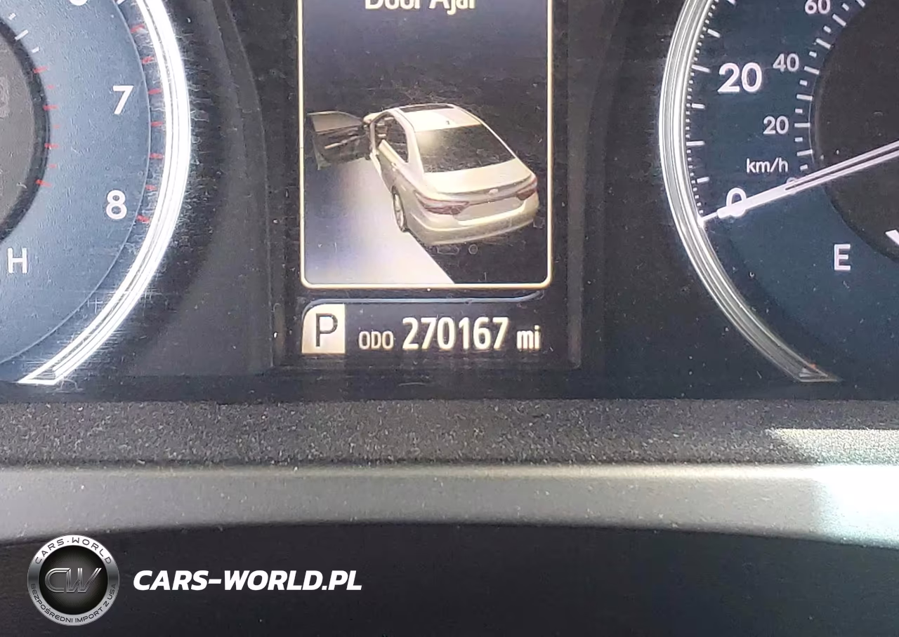 2016 Toyota Camry Le VIN:4T1BF1FK3GU174391 - 15