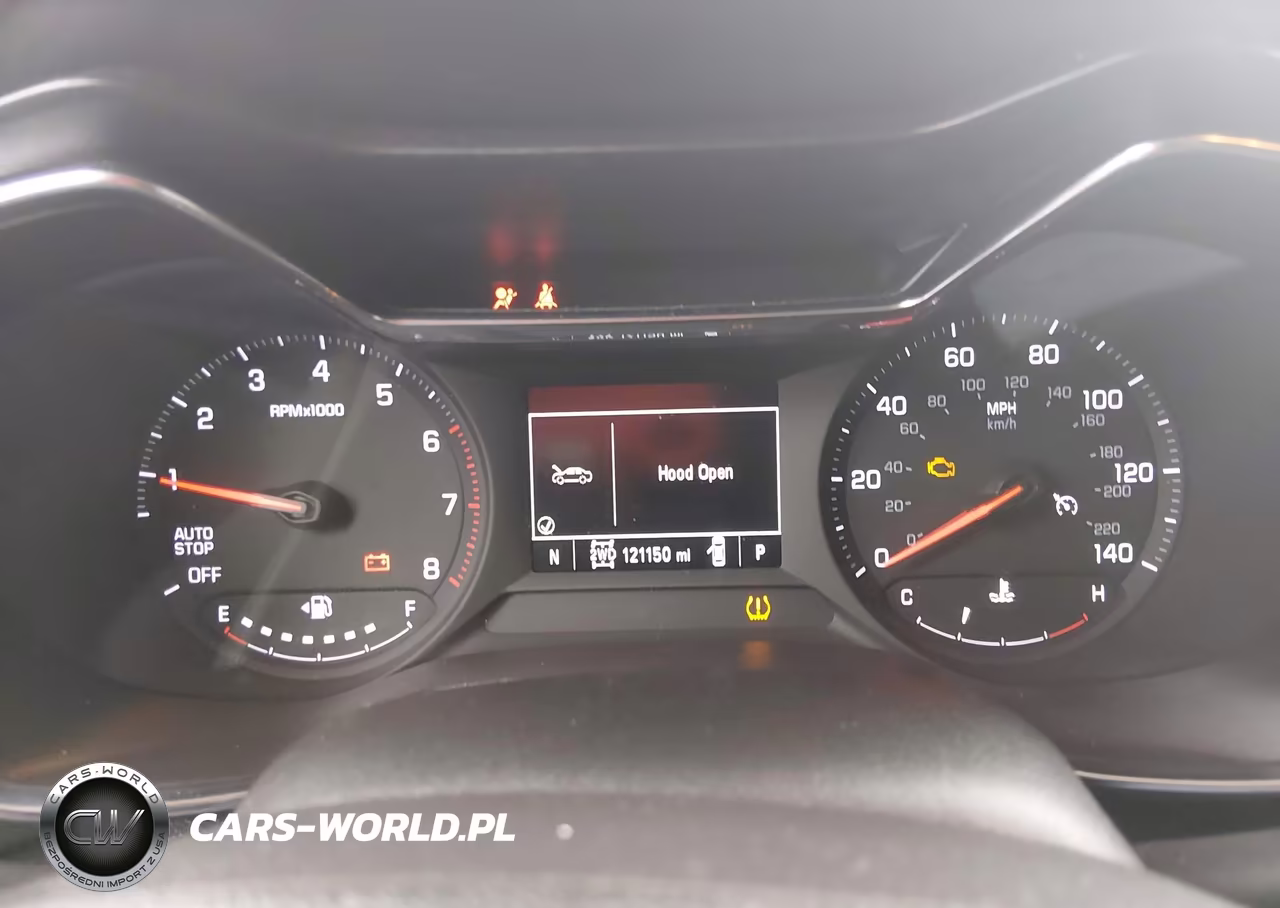 2021 Chevrolet Trailblazer Awd Lt VIN:KL79MRSL3MB163756 - 7