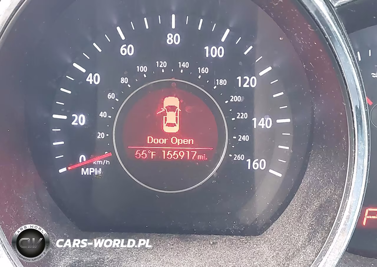 2013 Kia Optima Ex VIN:5XXGN4A75DG153741 - 15