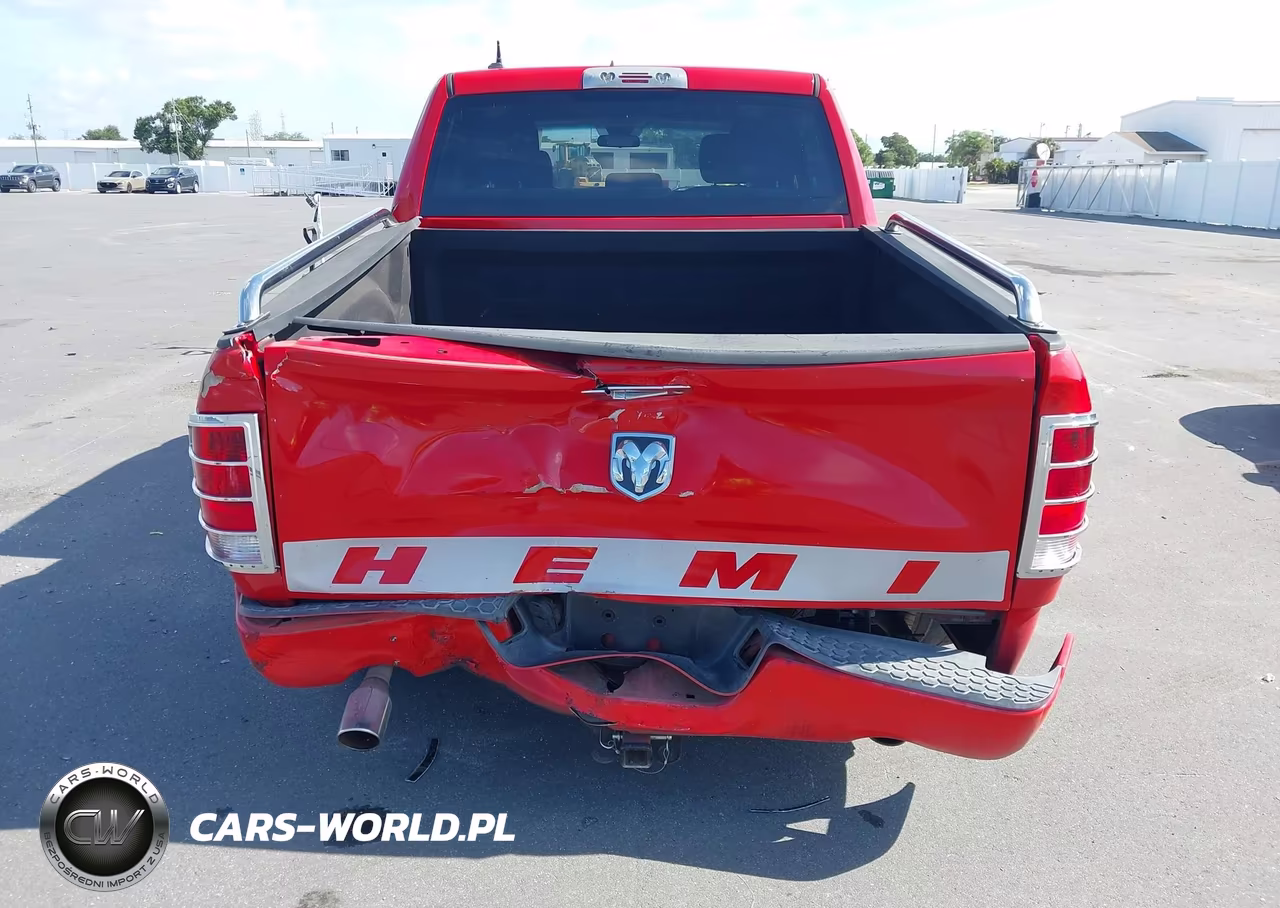 2015 Ram 1500 St VIN:1C6RR6KT6FS608441 - 16
