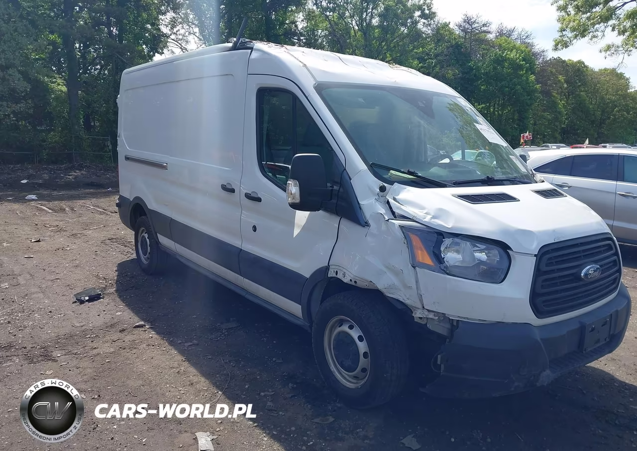 2019 Ford Transit-250 VIN:1FTYR2CM1KKA77972 - 13