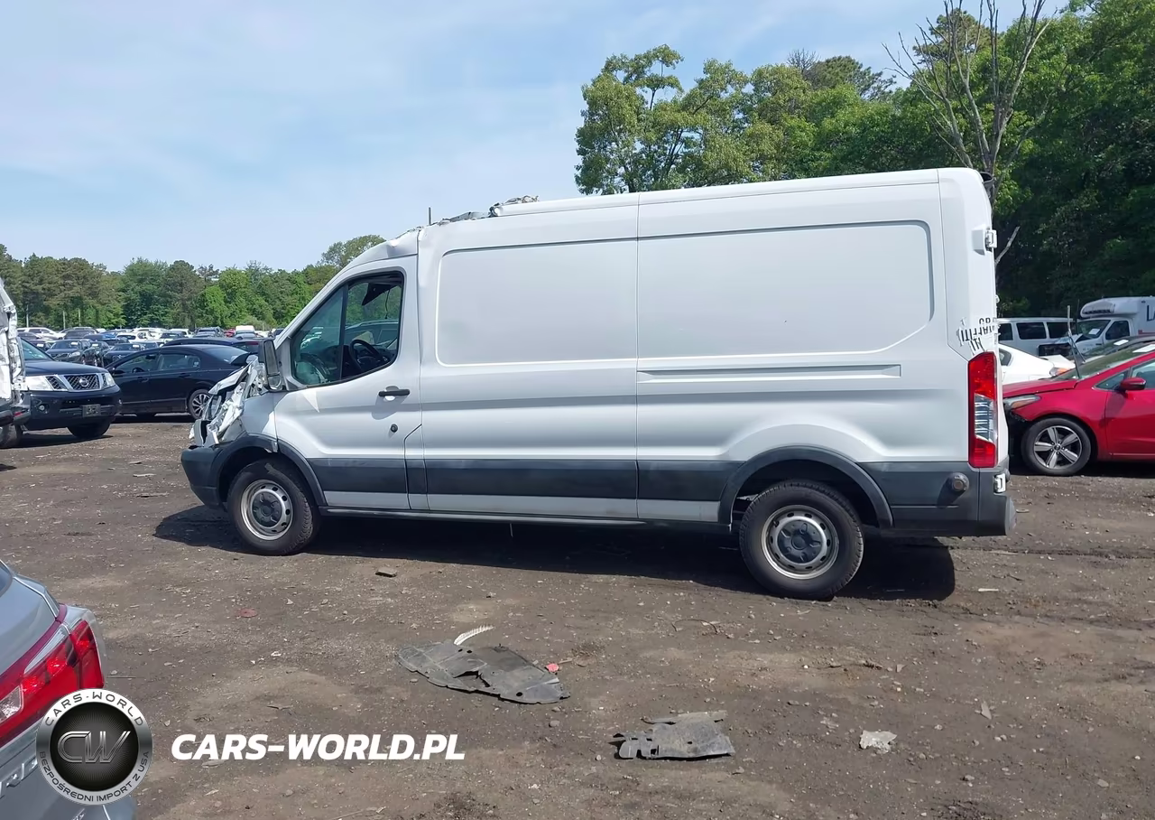 2019 Ford Transit-250 VIN:1FTYR2CM1KKA77972 - 14