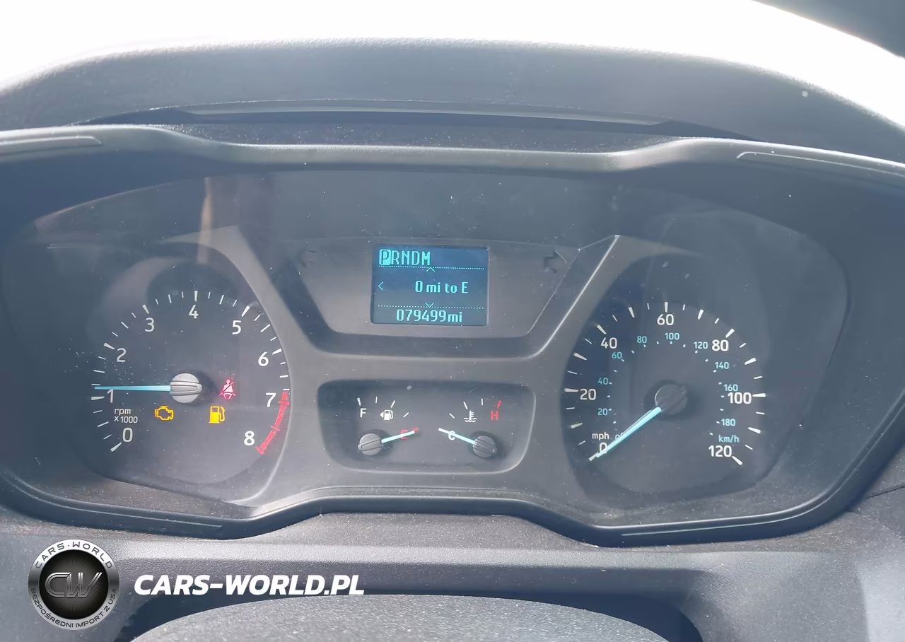 2019 Ford Transit-250 VIN:1FTYR2CM1KKA77972 - 7