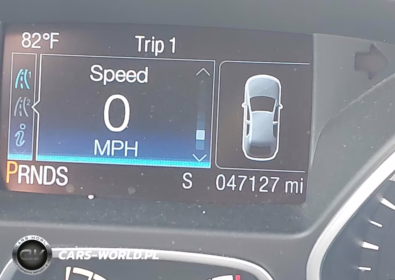 2016 Ford Escape Se VIN:1FMCU9GX1GUC84102 - 16