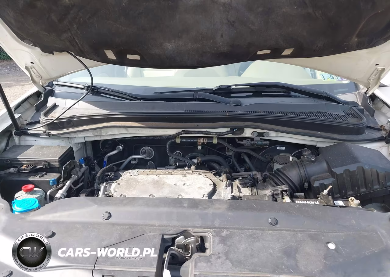 2007 Acura Mdx Technology Package VIN:2HNYD28407H531886 - 10