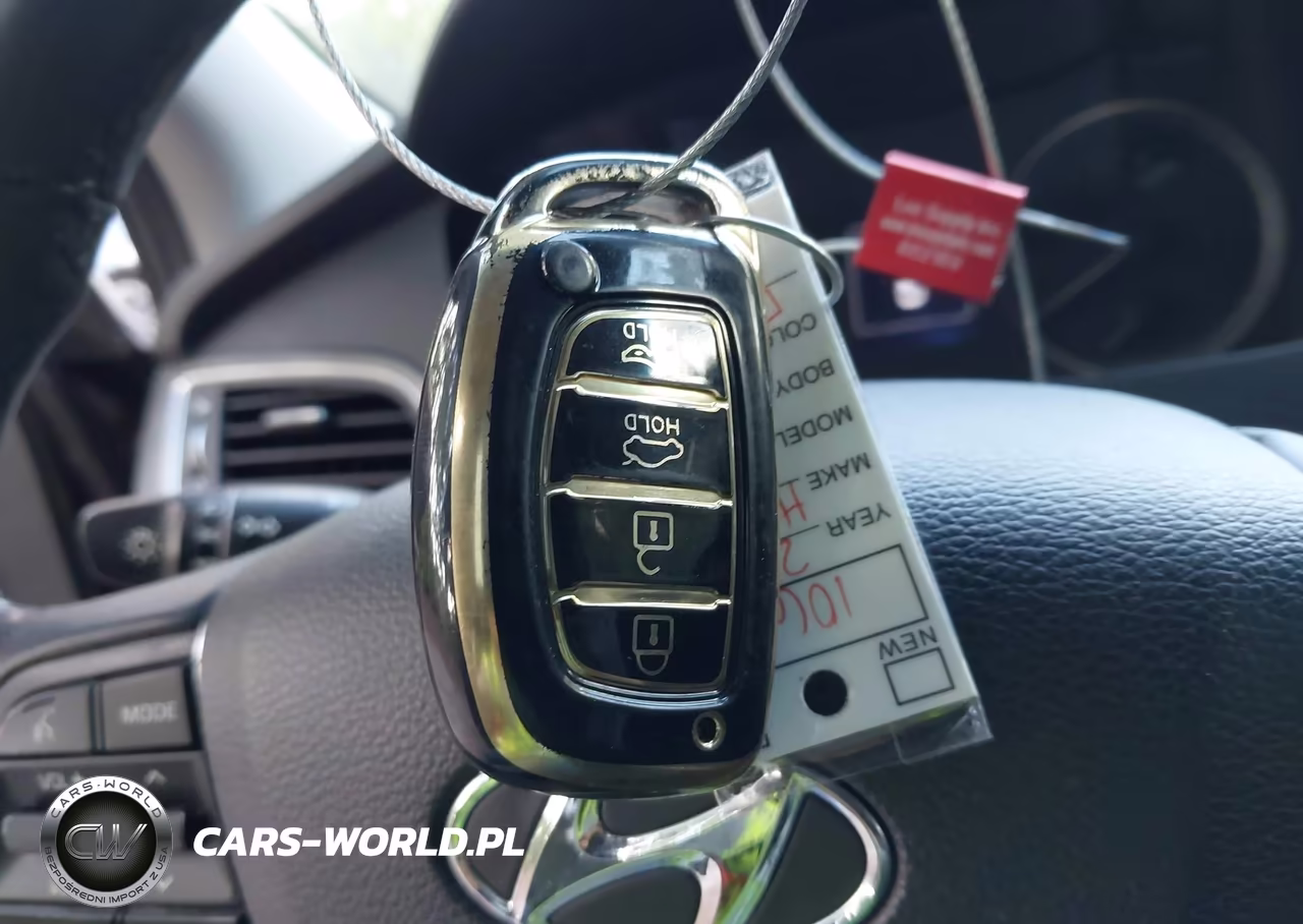 2017 Hyundai Sonata Sport VIN:5NPE34AF4HH486690 - 11