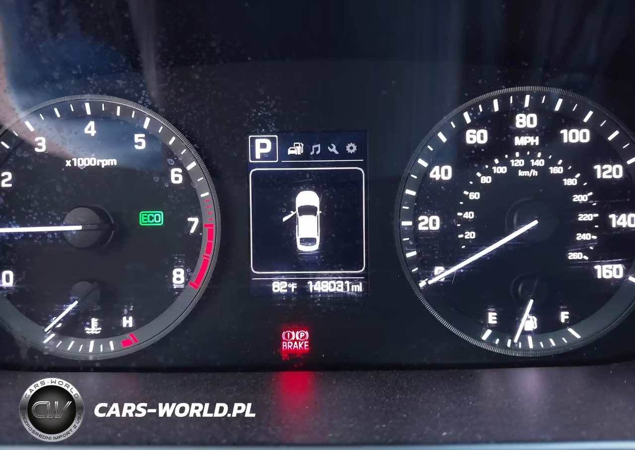 2017 Hyundai Sonata Sport VIN:5NPE34AF4HH486690 - 15
