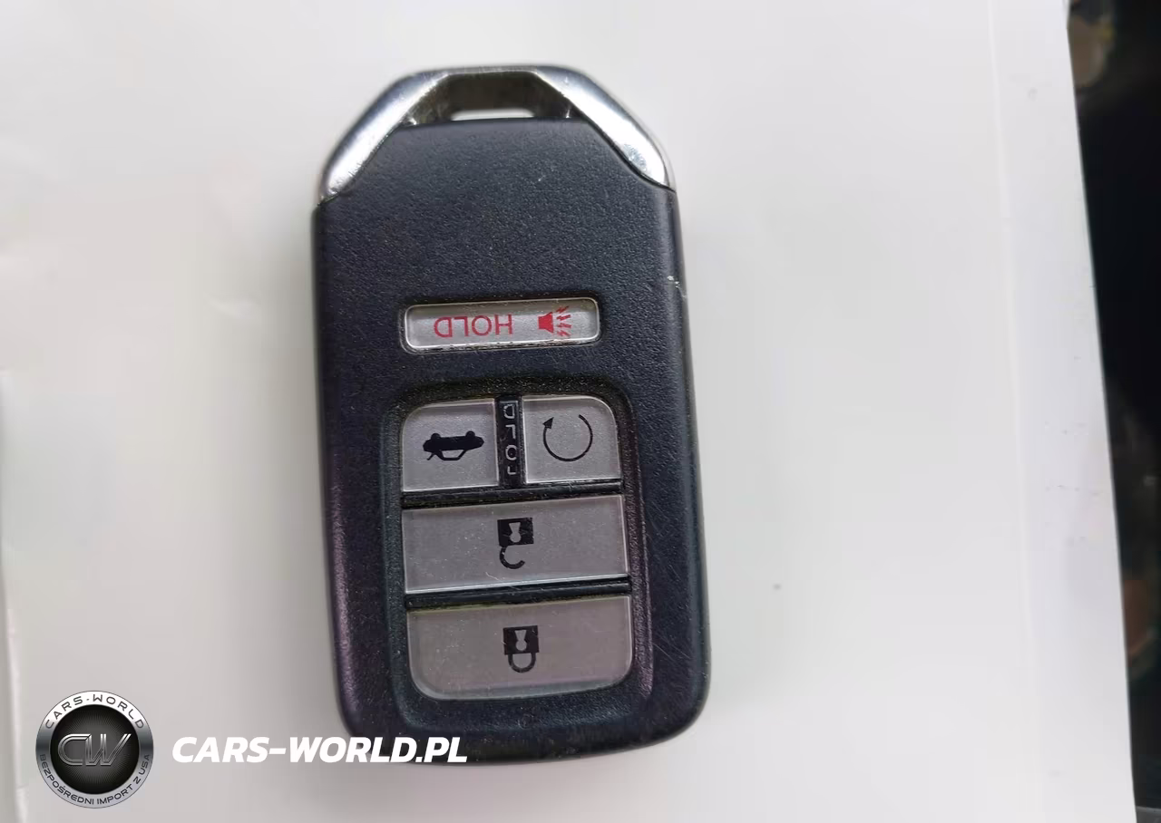 2019 Honda Accord Sport VIN:1HGCV1F38KA095959 - 11