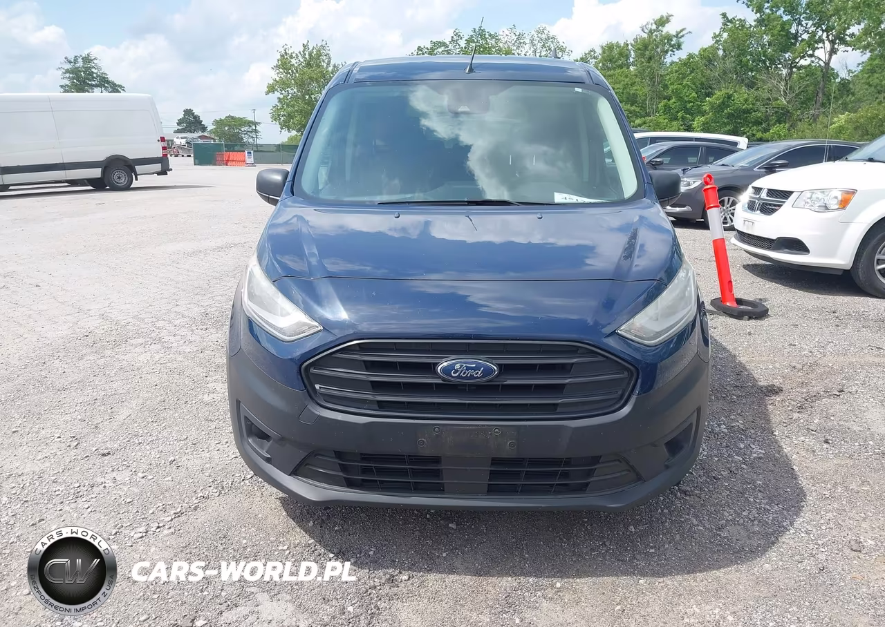 2020 Ford Transit Connect Xl Passenger VIN:NM0GE9E20L1452184 - 14