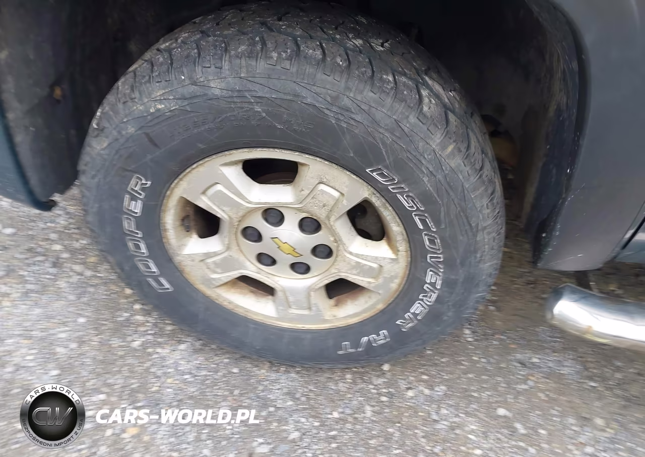 2008 Chevrolet Silverado 1500 Lt1 VIN:2GCEK13M281139499 - 11
