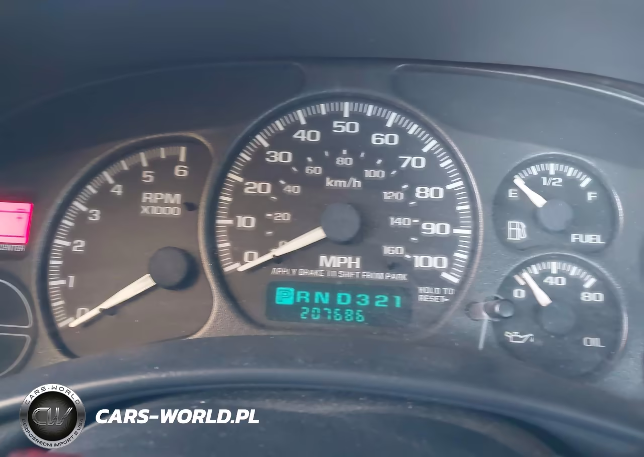 2002 Chevrolet Silverado 1500 VIN:1GCEC19W82Z121495 - 7