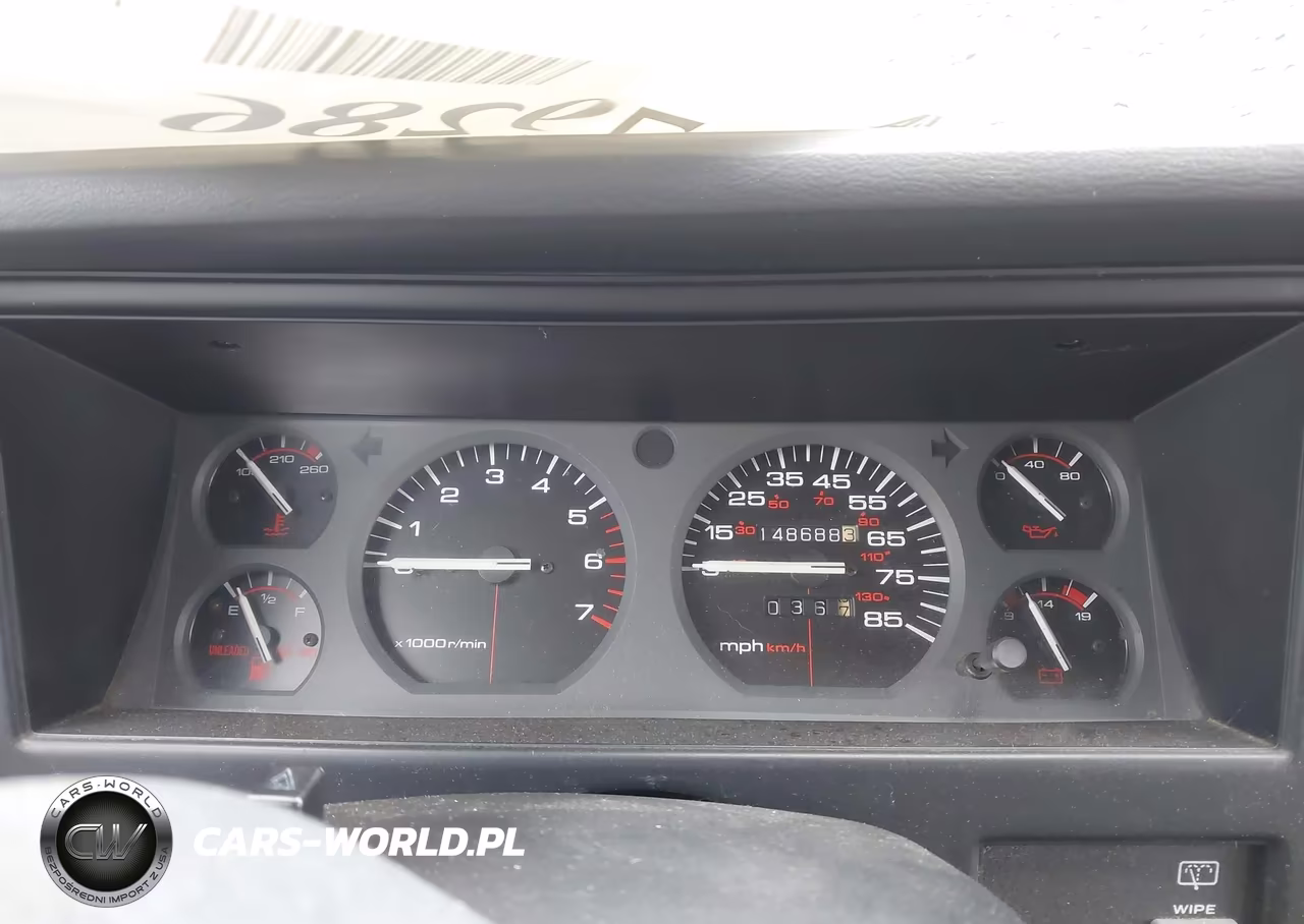 1996 Jeep Cherokee Sport-Classic VIN:1J4FJ68S8TL267142 - 7