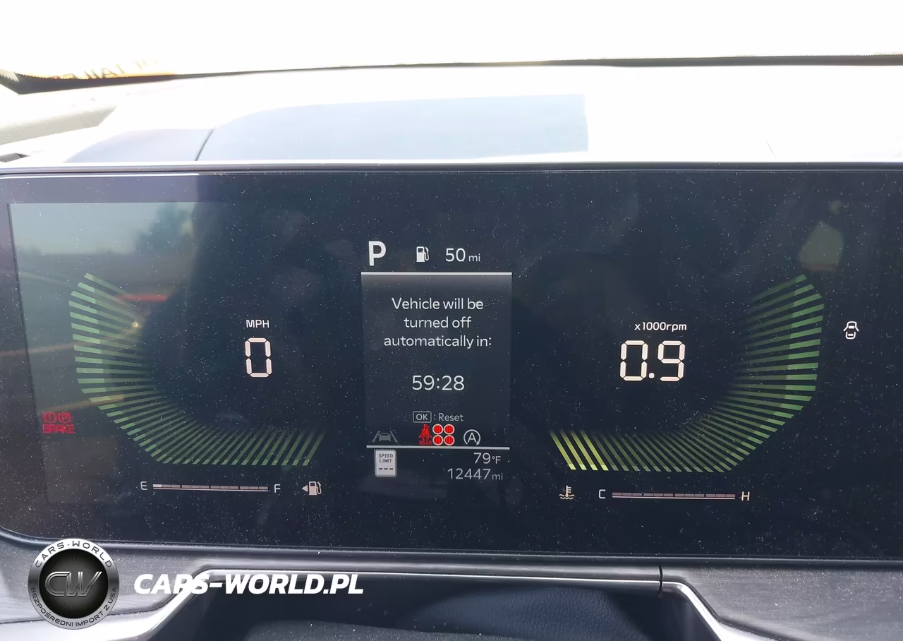 2025 Kia Sorento X-Line Ex VIN:5XYRHDJF9SG401974 - 7