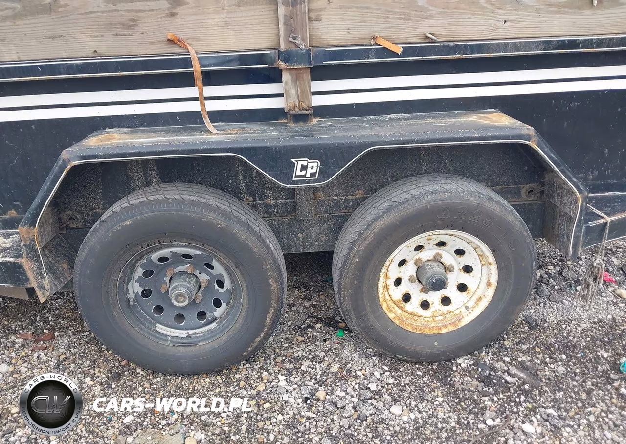 2021 Cornelius Mfg Inc Unknown VIN:4MJDB1227ME078721 - 10