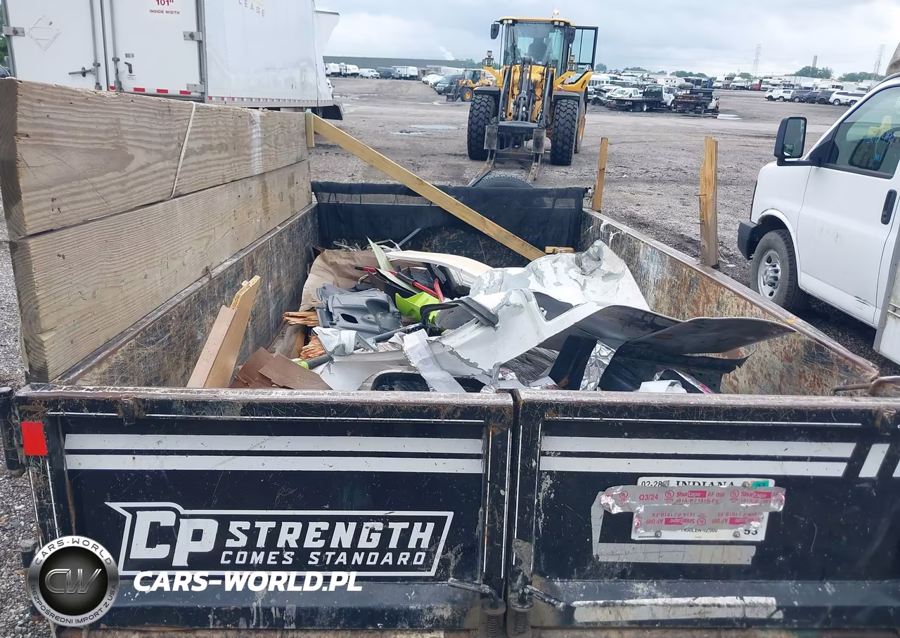 2021 Cornelius Mfg Inc Unknown VIN:4MJDB1227ME078721 - 8