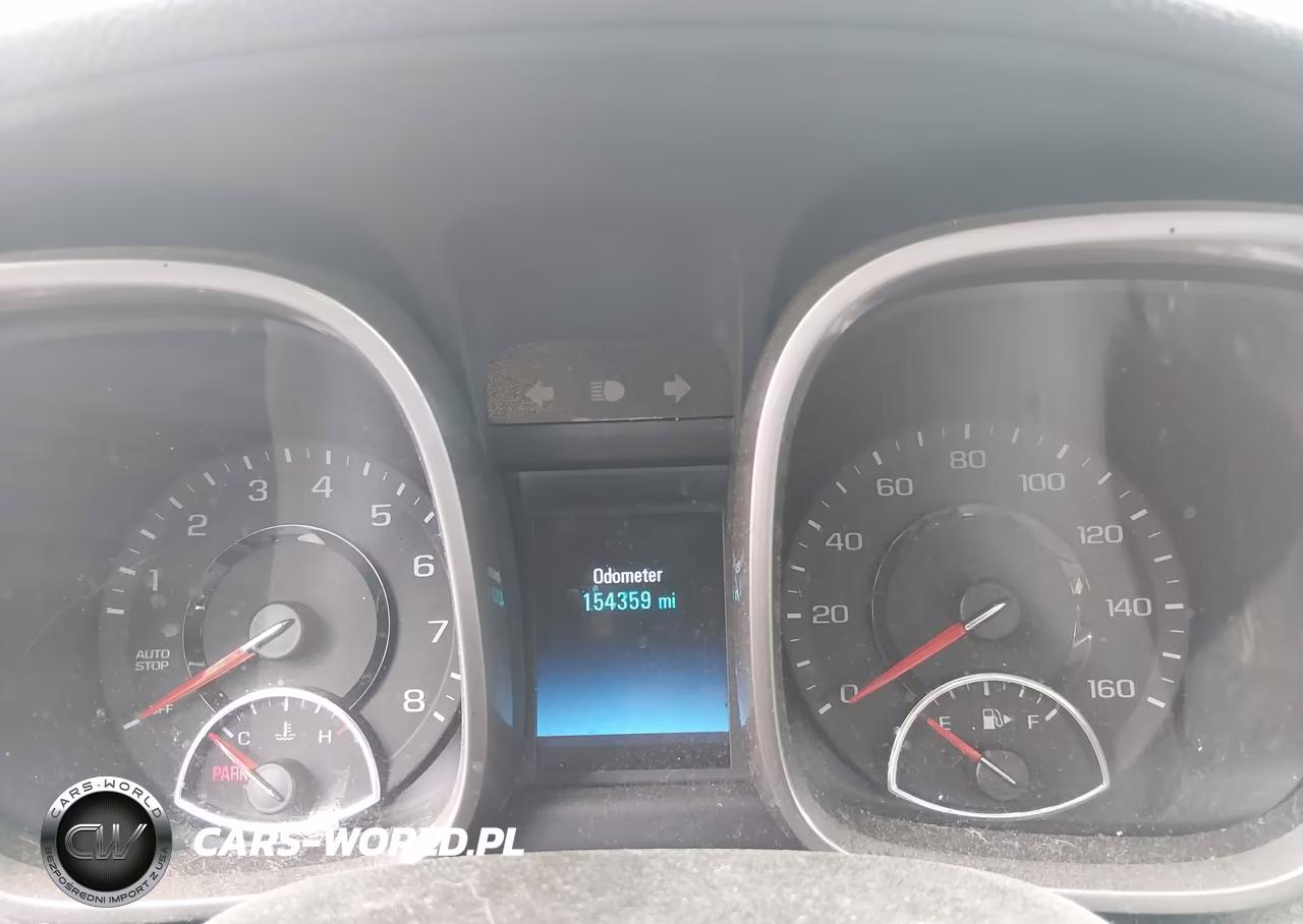 2015 Chevrolet Malibu 1Lt VIN:1G11C5SLXFF234144 - 15