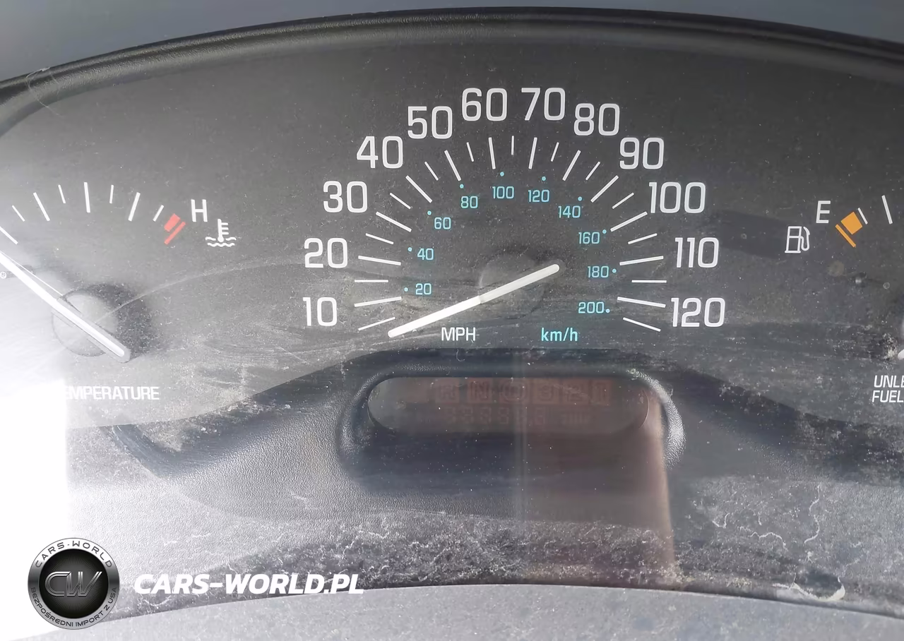 1998 Buick Century Limited VIN:2G4WY52M8W1506586 - 16
