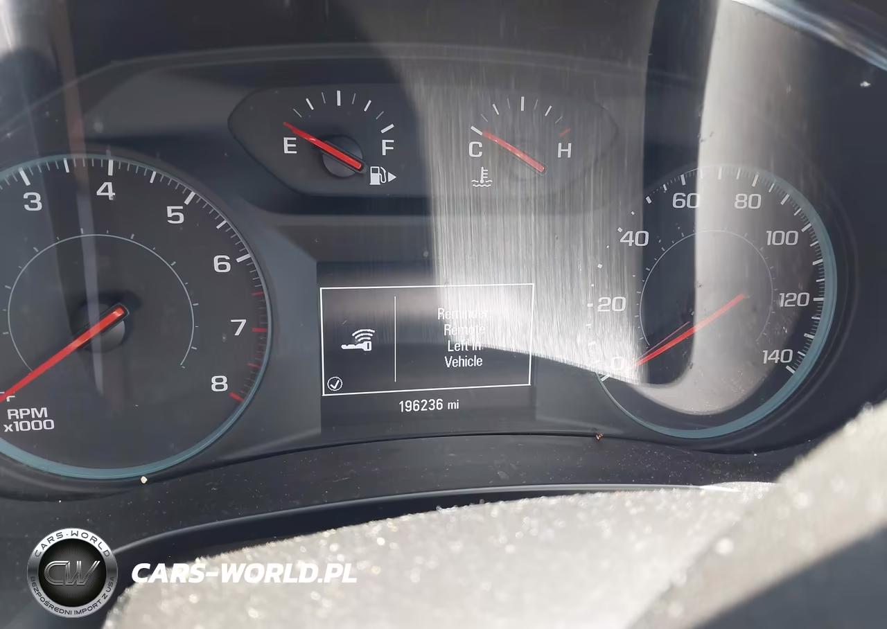 2019 Chevrolet Malibu Lt VIN:1G1ZD5ST0KF193176 - 7
