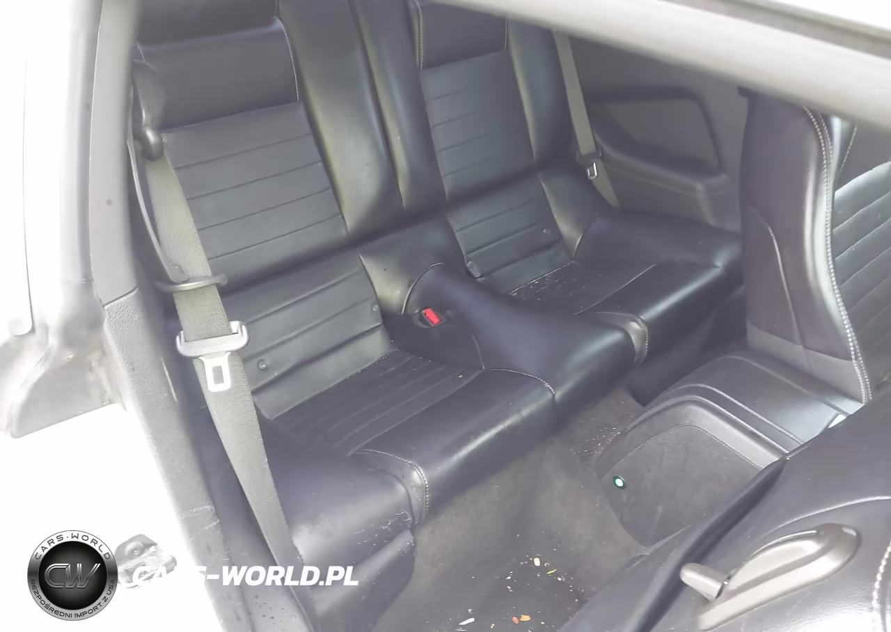 2013 Ford Mustang V6 Premium VIN:1ZVBP8AM1D5216904 - 8
