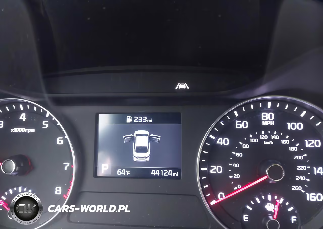 2021 Kia Forte Gt-Line VIN:3KPF34AD9ME291329 - 7