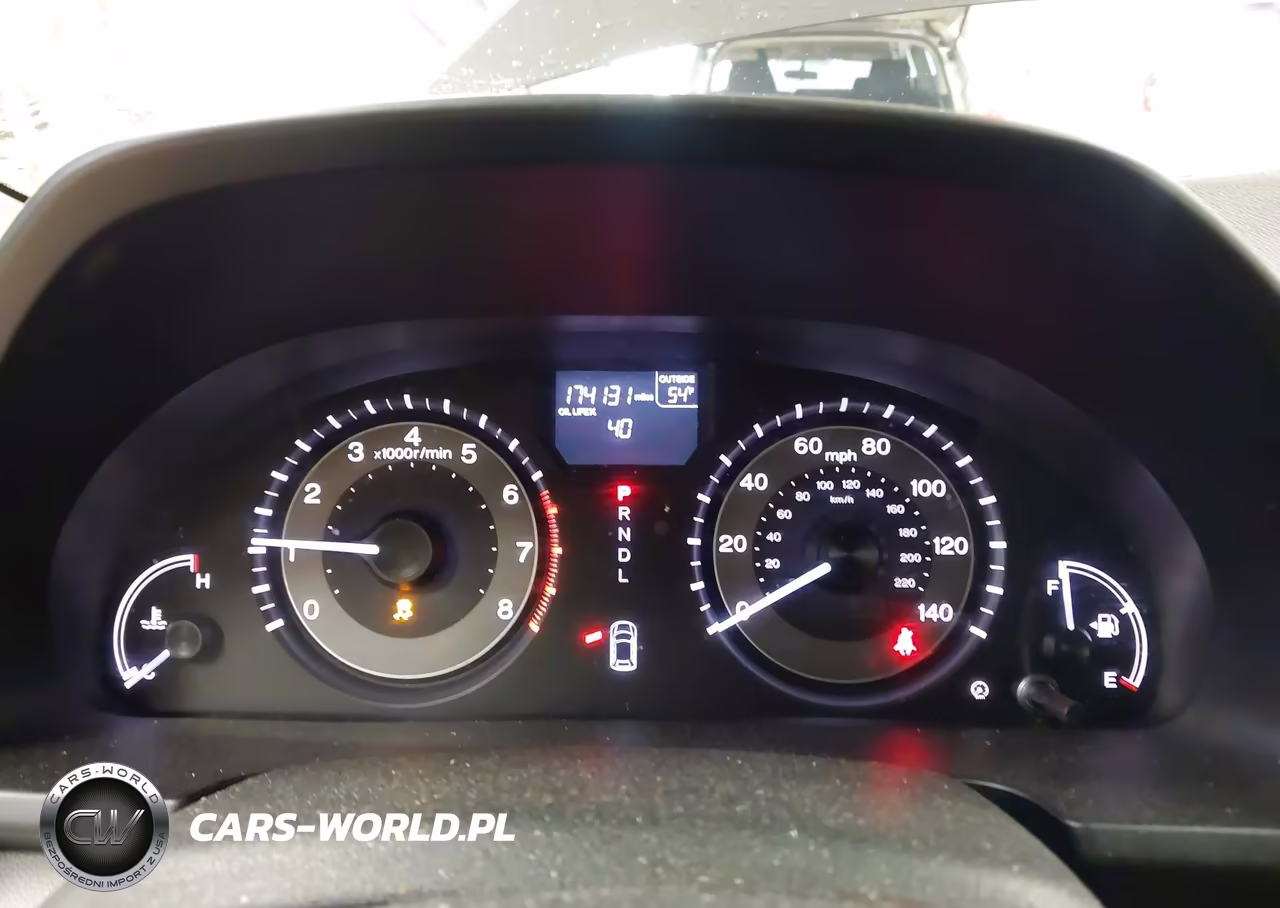2015 Honda Odyssey Ex-L VIN:5FNRL5H6XFB021887 - 7