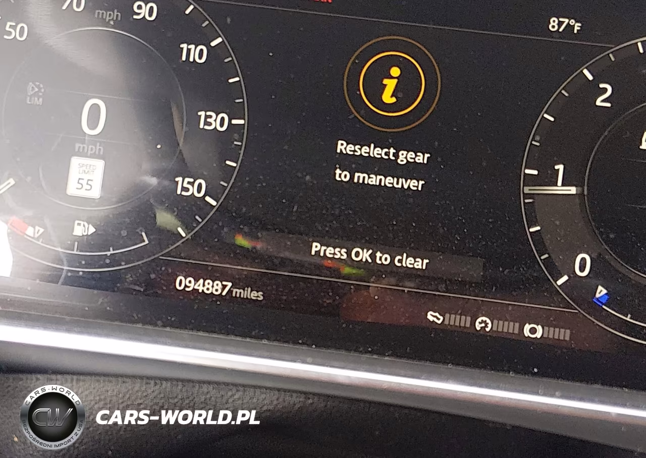 2018 Land Rover Range Rover Sport Se Td6 VIN:SALWG2RK6JA400851 - 16