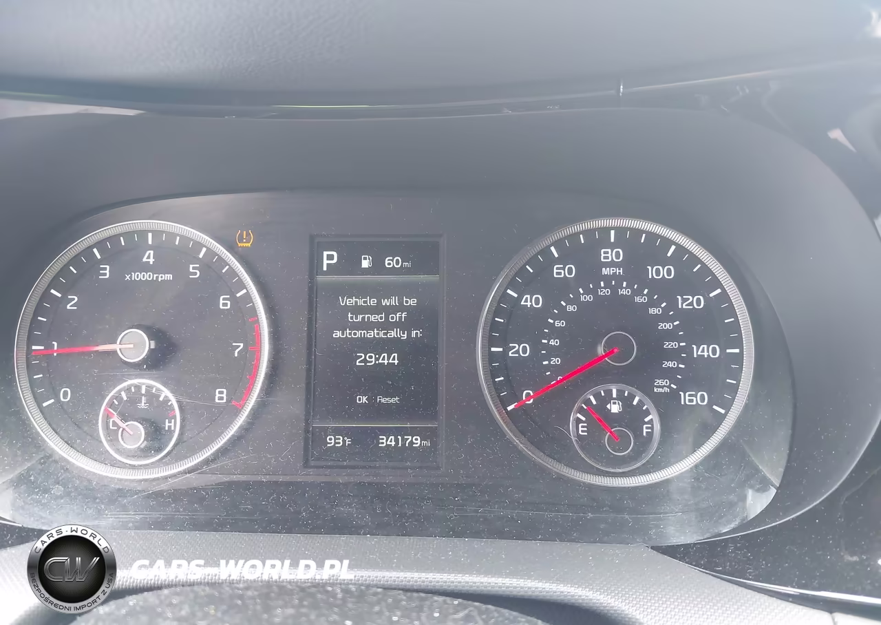 2023 Kia K5 Gt-Line VIN:5XXG64J29PG199711 - 7